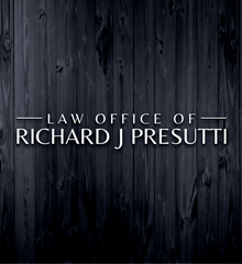 Law Office of Richard J. Presutti, P.C.