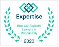 Expertise | Best Car Accident Lawyers in Missouri City | 2020