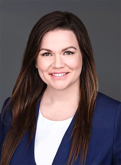 Attorney Meredith M. Smith